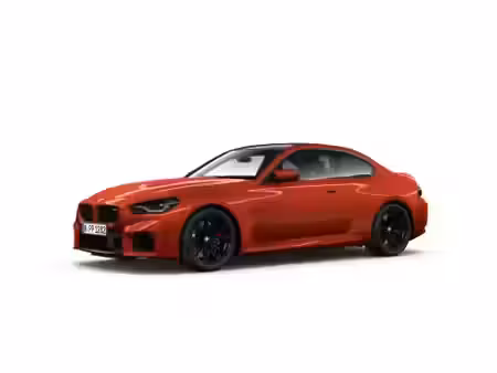 BMW Série 2 M2 3.0
