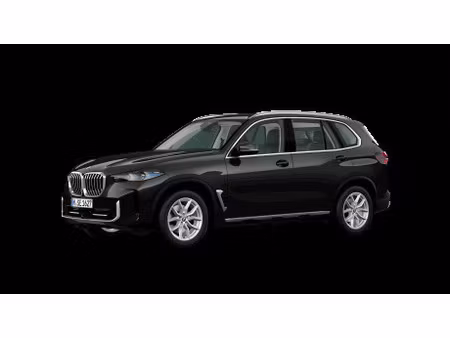 BMW X5 30d 3.0 xDrive