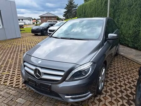 Mercedes-Benz Classe B B 180