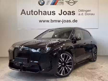 BMW iX 60 544 xDrive