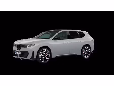 BMW iX3 469 xDrive