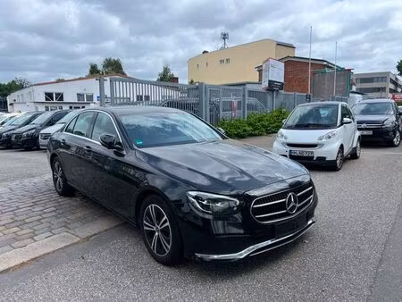 Mercedes-Benz Classe E E 200