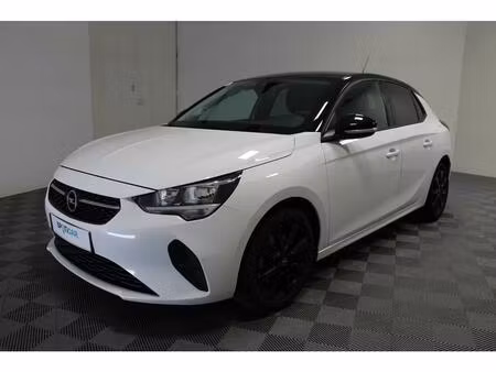 Opel Corsa 1.5 100 Edition