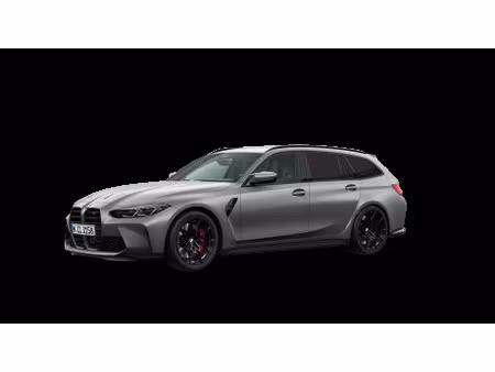BMW Série 3 M3 Competition 3.0 xDrive
