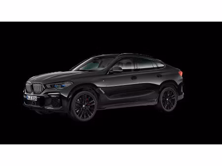 BMW X6 30d 3.0 xDrive