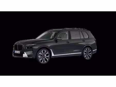 BMW X7 40d 3.0 340 xDrive