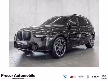 BMW X7 40d 3.0 340 xDrive