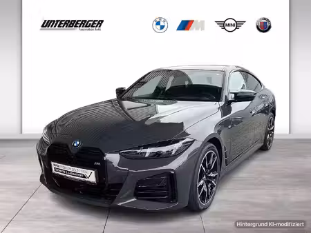 BMW Série 4 M440i 3.0 xDrive
