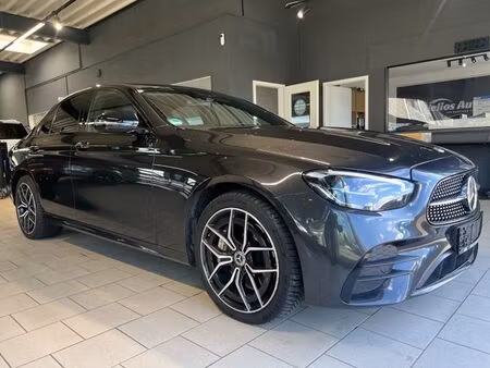Mercedes-Benz Classe E E 300