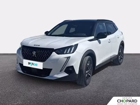 Peugeot 2008 1.2 PureTech 130