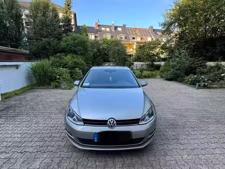 Volkswagen Golf 1.4 TSI 150 Cup