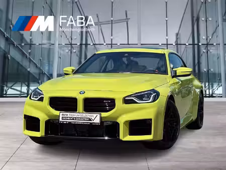 BMW Série 2 M2 3.0
