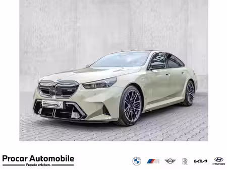 BMW Série 5 M5 V8 4.4 xDrive