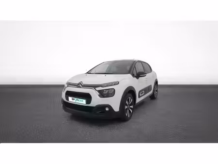 Citroën C3 1.2 PureTech 83