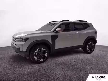 Dacia Duster 1.2 150
