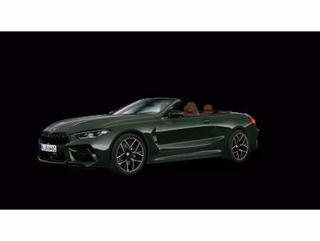 BMW Série 8 M8 4.4 530 M Performance xDrive
