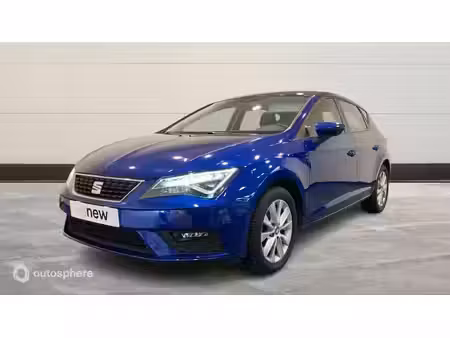 Seat Leon 1.0 TSI 115 Style