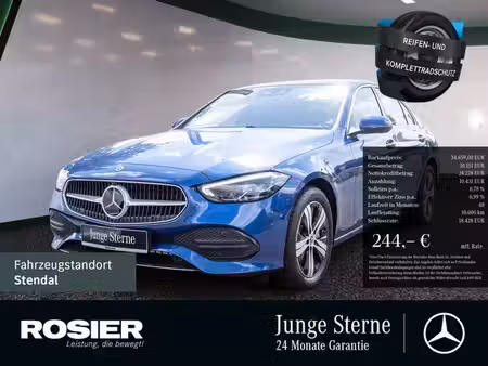 Mercedes-Benz Classe E E 300 Avantgarde