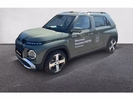Hyundai Inster 115 Creative