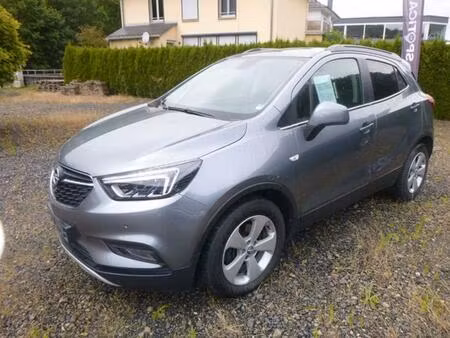 Opel Mokka 1.6 Innovation