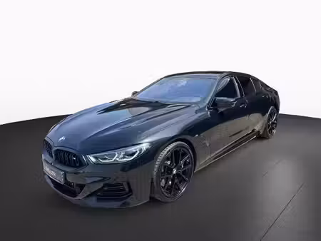 BMW Série 8 M850i V8 4.4 530 xDrive