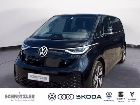 Volkswagen Id Buzz 204