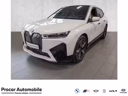 BMW iX 50 523 xDrive
