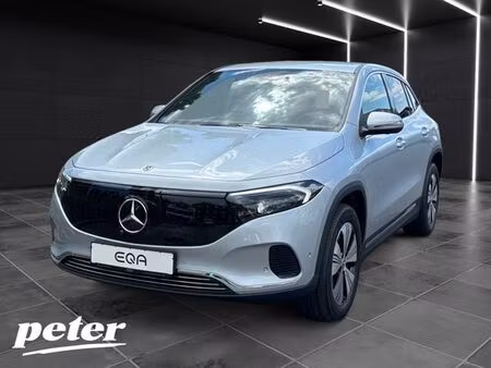 Mercedes-Benz EQA 250+ 190 Ambiente