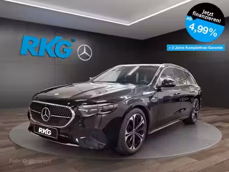 Mercedes-Benz Classe E E 300 Avantgarde