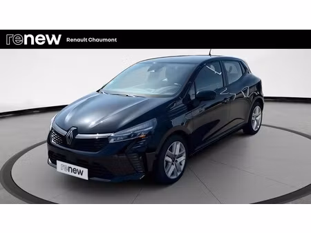 Renault Clio E-Tech 1.6 145