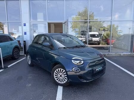 Fiat 500 118
