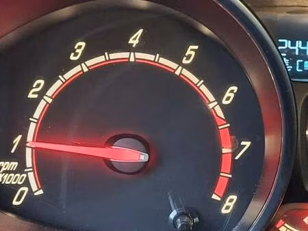 Ford Fiesta ST 1.6 EcoBoost 182
