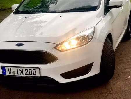 Ford Focus 1.0 EcoBoost Cool
