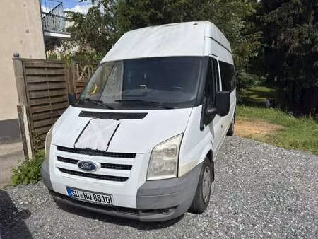 Ford Transit 2.2 TDCi 116 Trend