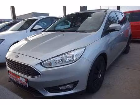 Ford Focus 1.0 125 Business