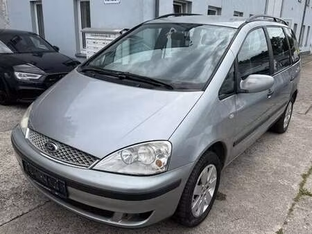 Ford Galaxy 1.9 Ambiente
