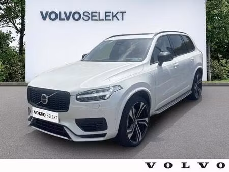 Volvo XC90 T8 2.0 4x4