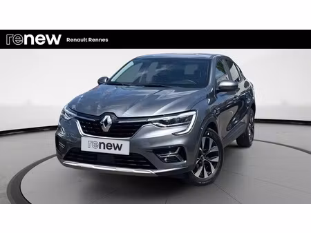 Renault Arkana 1.3 TCe 140 Evolution