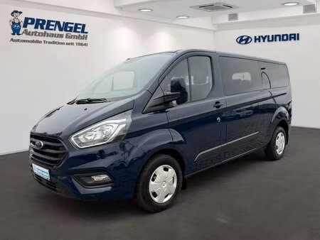 Ford Transit 2.0 TDCi 131 Trend