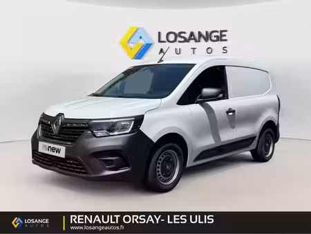Renault Kangoo 1.5 dCi 95