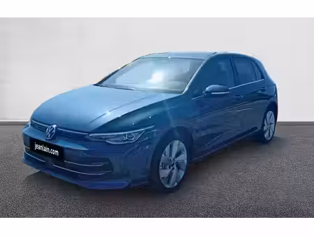 Volkswagen Golf 1.5 eTSI 204 Style