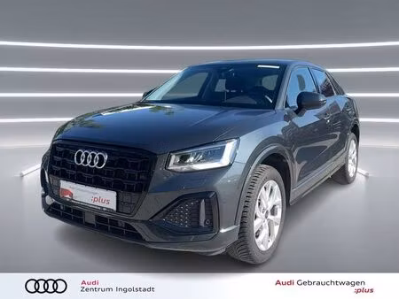 Audi Q2 35 TDI 2.0 TDI 150