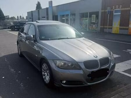 BMW Série 3 320d 2.0 130