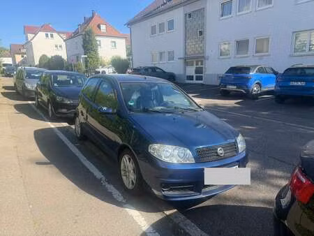 Fiat Punto 1.2 60