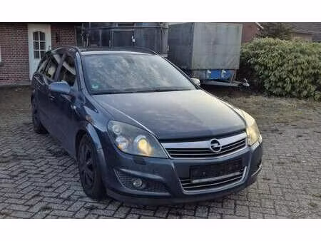 Opel Astra 1.8 140 Edition