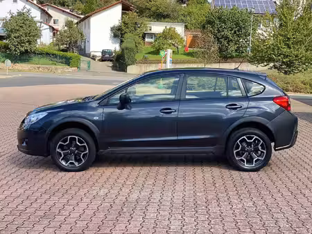 Subaru XV 1.6 114 4x4