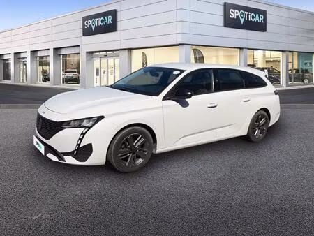 Peugeot 308 1.5 HDi 130 Active