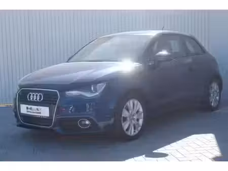 Audi A1 1.6 TDI 105 Ambition