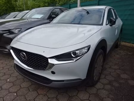 Mazda CX-30 Skyactiv G 2.5 140 Homura