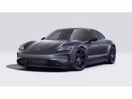 Porsche Taycan 435 Black Edition